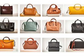 年轻时尚包包品牌大全图片 年轻时尚包包品牌大全图片及价格