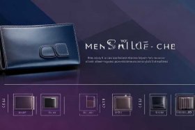 男士钱包品牌排行榜图片 男士钱包品牌排行榜图片及价格