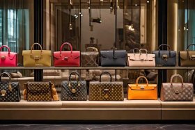 女生包包奢侈品牌有哪些（女生包包奢侈品牌有哪些图片）