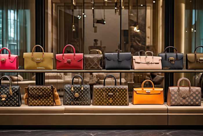 女生包包奢侈品牌有哪些（女生包包奢侈品牌有哪些图片）