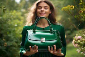 女生包包颜色寓意（女生包包颜色寓意是什么）