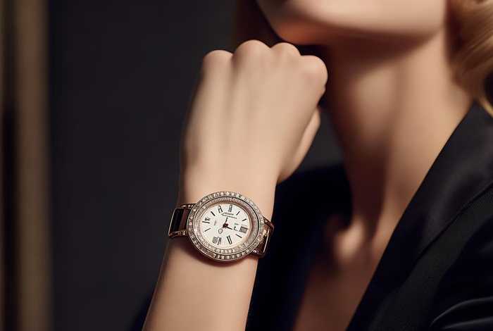 卡地亚手表价格女 卡地亚手表价格女士 新款