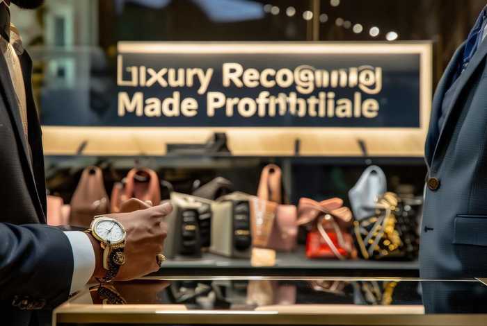 奢侈品回收怎么做、奢侈品回收怎么做赚钱