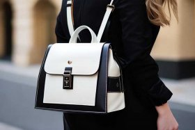 女士双肩背包品一线品牌大全 - 女款双肩背包品牌大全