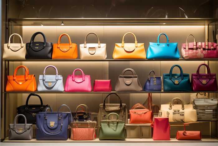女式包包排名（女式包包排名前十品牌）