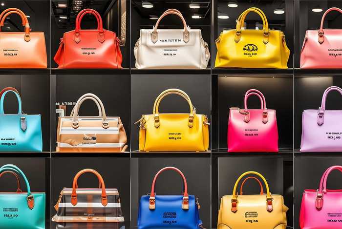 国内女包品牌标志大全；国内女包品牌标志大全及价格