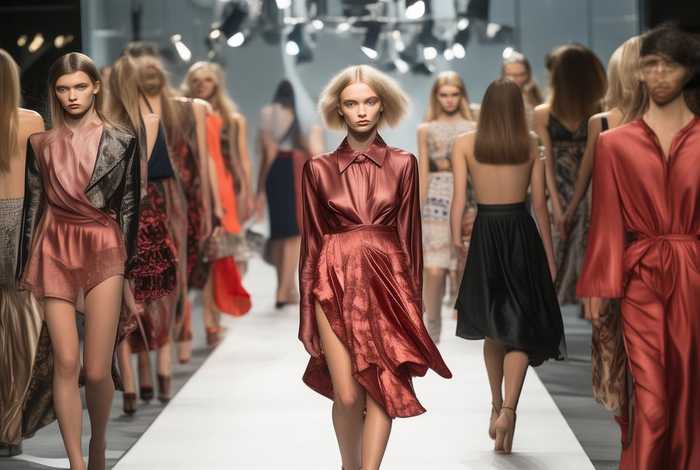 国际一线女装10大品牌 - 国际一线女装10大品牌排行榜