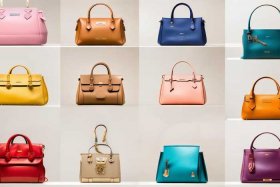 女生包包品牌排行榜中国前十名 - 女生包包品牌排行榜中国前十名有哪些