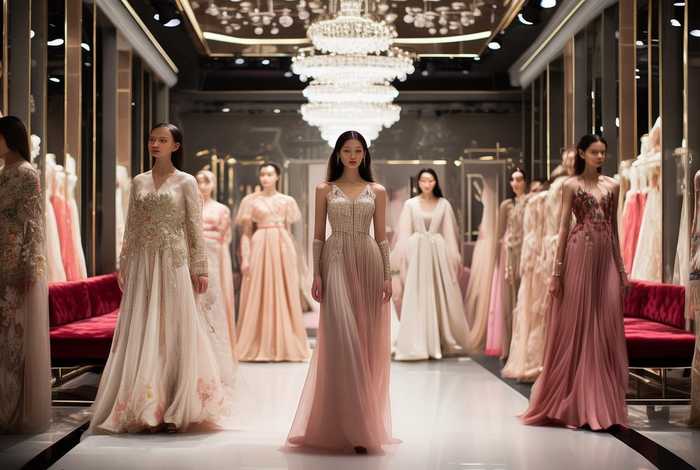 国内女装十大奢侈品牌（国内女装十大奢侈品牌有哪些）