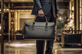 男士手拿包十大品牌；男士手拿包十大品牌排行榜