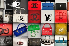 名牌包标识名字大全 名牌包大全 标识