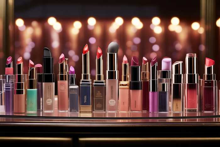 国际品牌化妆品排行榜前十名有哪些牌子、国际品牌化妆品排行榜前十名有哪些牌子的