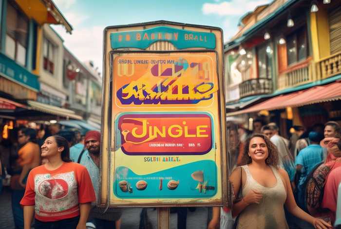 品牌顺口溜，品牌顺口溜有哪些