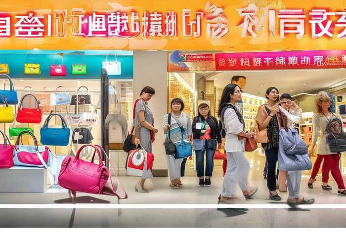 国内中低档女包品牌有哪些（国内中低档女包品牌有哪些牌子）