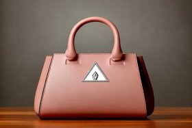 三角形logo的包包品牌图片 三角形logo的包包品牌图片是什么