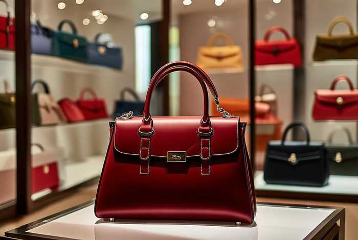 买女包哪个品牌好一点 买女包哪个品牌好一点呢