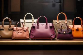 国内十大轻奢品牌（国内十大轻奢品牌女包）