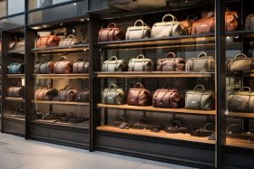 男士休闲包专卖、男士休闲包专卖店