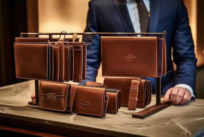 男士皮具哪个品牌比较好 - 男士皮具哪个品牌比较好用