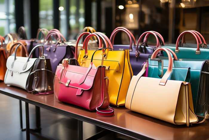 女性包包品牌排行榜前十名有哪些 - 女性包包品牌排行榜前十名有哪些牌子