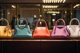 轻奢女包品牌大全、轻奢女包品牌大全排名