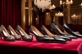 全世界奢侈品牌排行榜 全世界奢侈品牌排行榜鞋