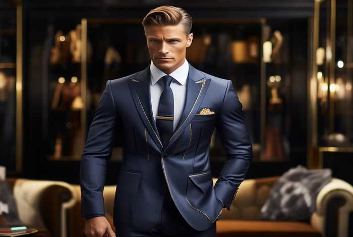 男装轻奢品牌十大排名 - 男装轻奢品牌十大排名榜