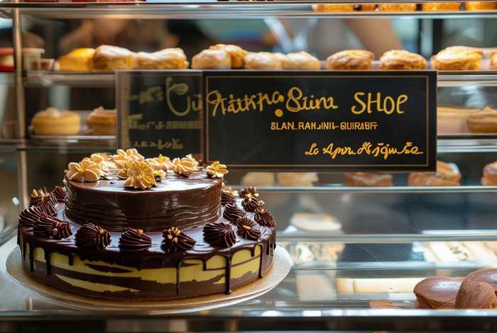 广饶圣罗兰蛋糕；广饶圣罗兰蛋糕店乐安居电话