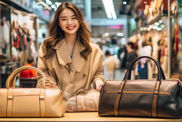 韩国哪些品牌的包包比较划算；韩国哪些品牌的包包比较划算又好看