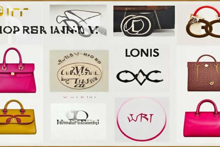 国际女包品牌十大排名标志（国际女包品牌大全排名）