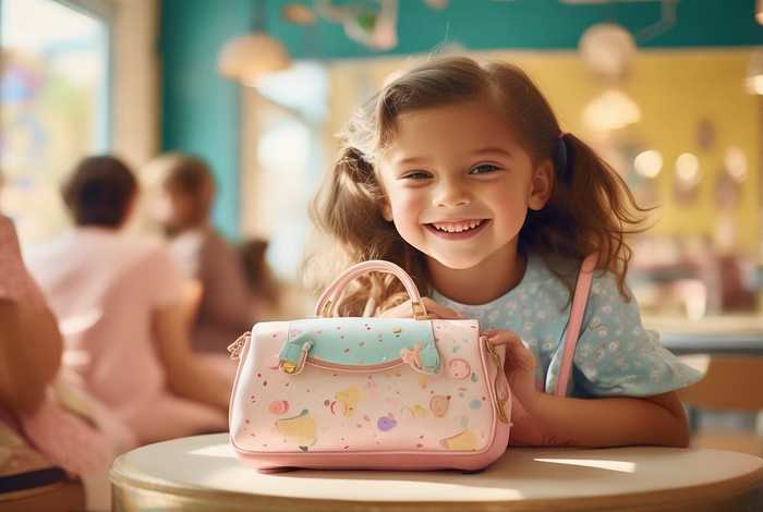 少女包包品牌推荐小众 - 少女包包品牌推荐可爱