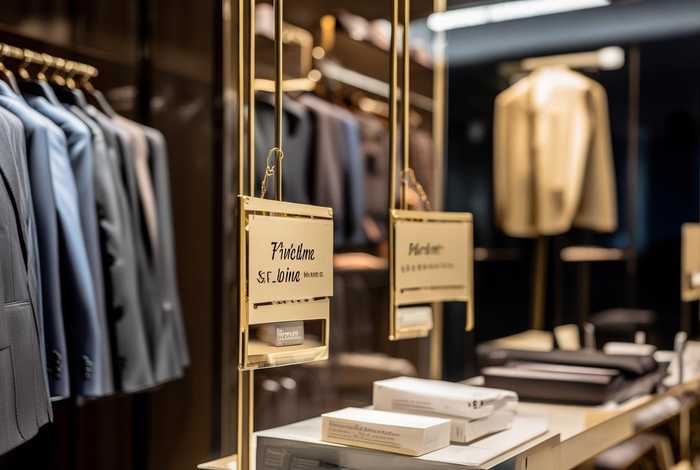 精品一线二线三线区别在哪里呢 一线精品品牌