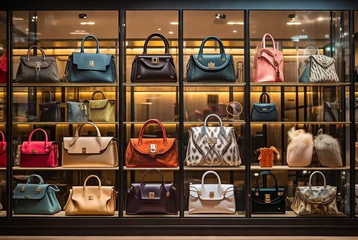 国际十大轻奢品牌包排名前十（国际十大轻奢品牌包排名前十名）