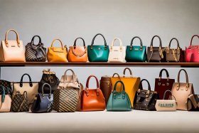 女士包包都有哪些 女士包包都有哪些品牌