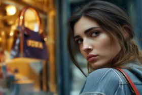 买了名牌包包好后悔，买了名牌包包好后悔的说说