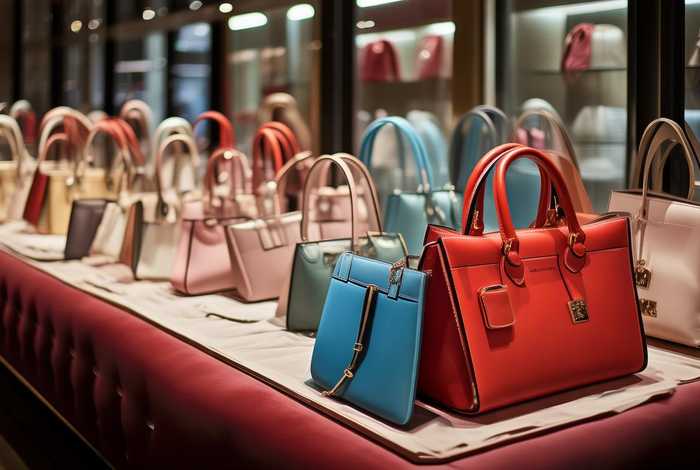 国内轻奢品牌包包排行榜；国内轻奢品牌包包排行榜最新