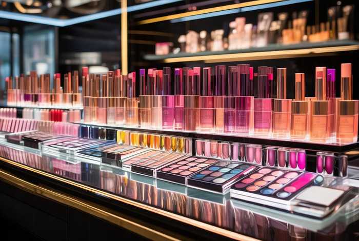 化妆品排行榜前十名套装 - 化妆品排行榜前十名套装推荐