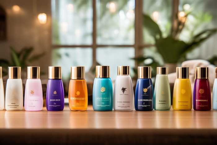 护肤品十大品牌都有哪些（护肤品十大品牌都有哪些名字）