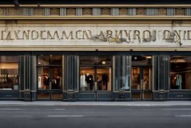 美国本土奢侈品牌形象为什么不行；美国本土奢侈品牌形象为什么不行的原因