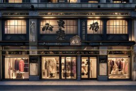 日本顶级奢华奢侈品店 - 日本顶级奢华奢侈品店叫什么