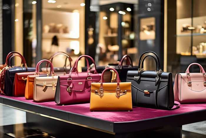 全球十大品牌包包合集排名，全球十大品牌包包合集排名榜