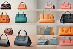 女包顶级品牌排行榜 - 女包顶级品牌排行榜图片