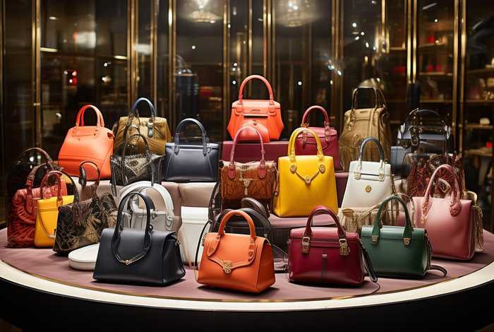 国际十大奢华包包品牌；国际十大奢华包包品牌排行榜