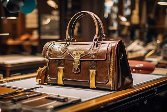 奢侈品包包代工定制 奢侈品包包代工定制怎么样