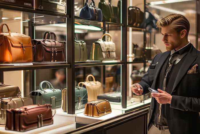 欧美顶级奢侈品牌；2020年,增速放缓依然困扰欧美奢侈品牌