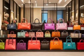 女包品牌排行二线三线 - 国内女包品牌排行二线三线