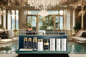 全球奢侈护肤品排行榜前十名 全球奢侈护肤品排行榜前十名有哪些