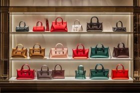 国内一线品牌女包排名、国内一线品牌女包排名前十