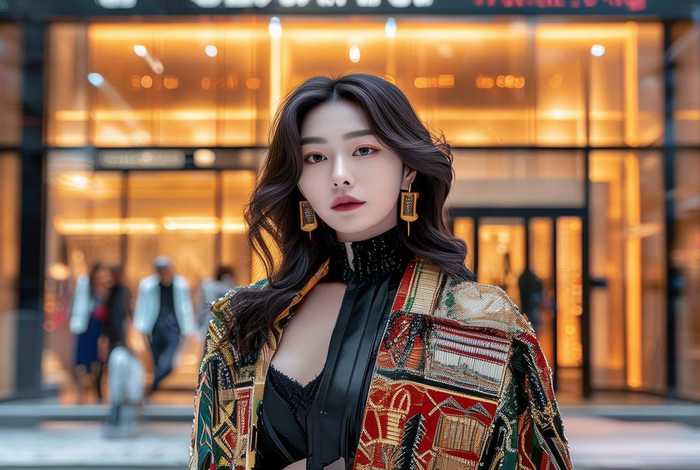 内娱奢侈品代言最多的人 内娱奢侈品代言最多的人是谁