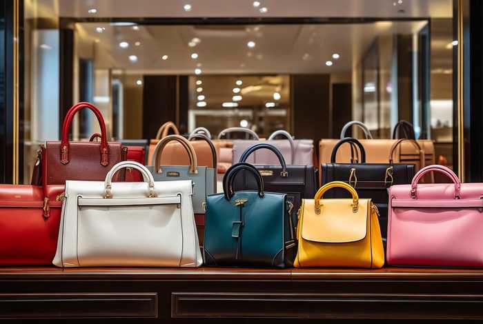 名牌包品牌有哪些牌子（名牌包品牌有哪些牌子女装）